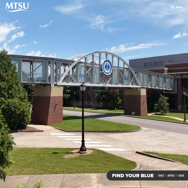 mtsu.edu