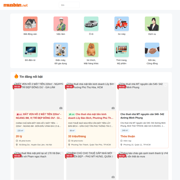 muaban.net
