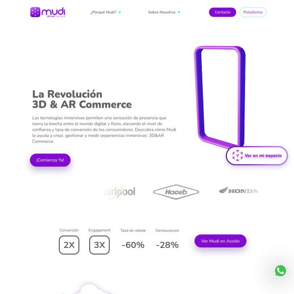mudi.com.co