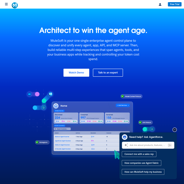 mulesoft.com