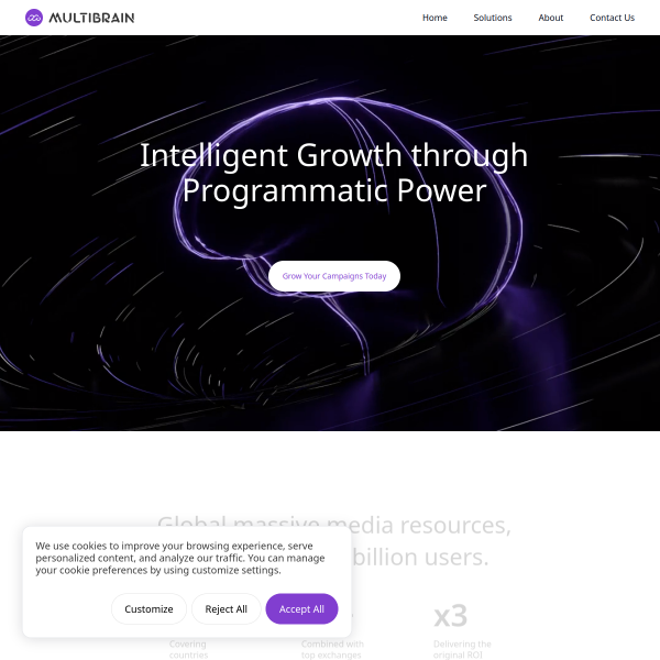 multibrain.tech