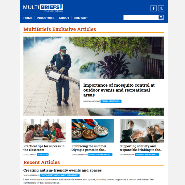 multibriefs.com