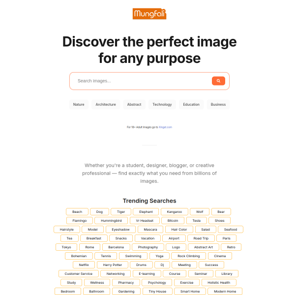mungfali.com