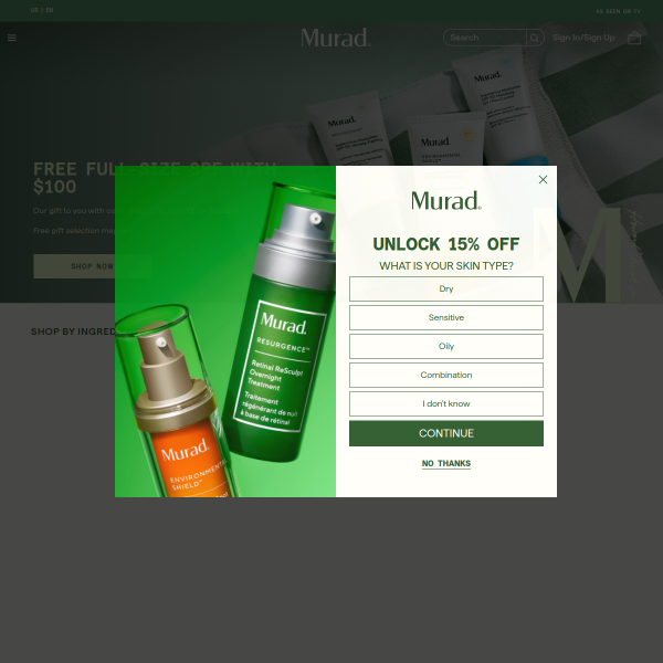 murad.com