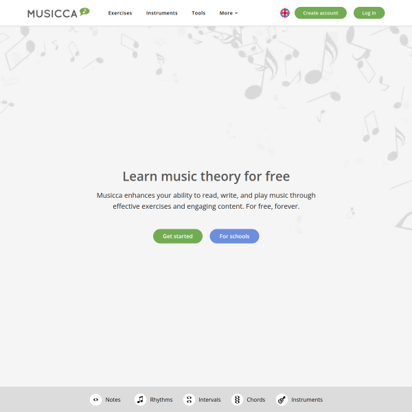 musicca.com
