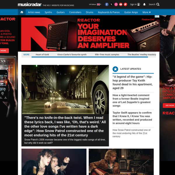 musicradar.com