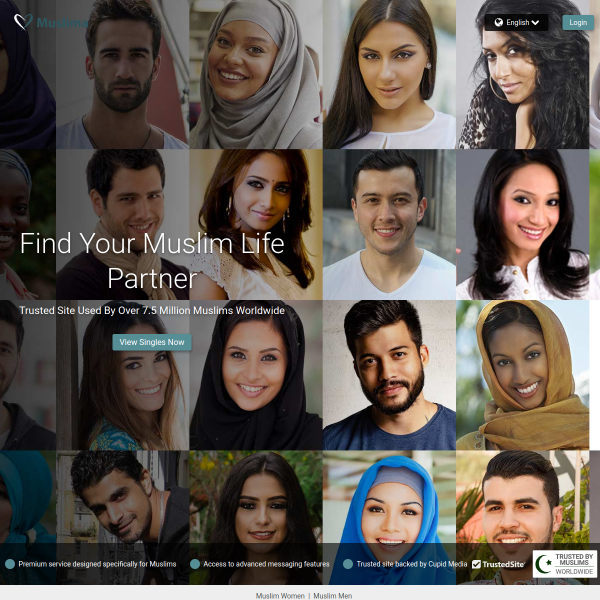 muslima.com