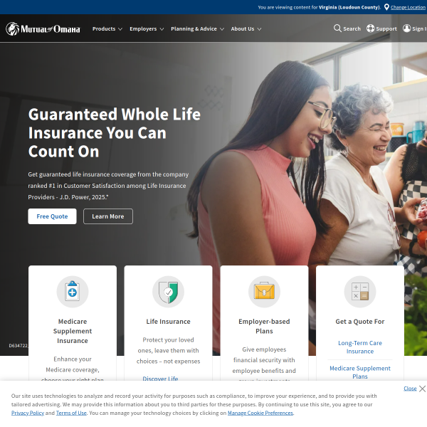 mutualofomaha.com