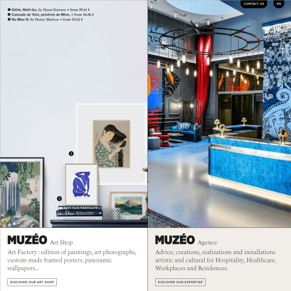 muzeo.com