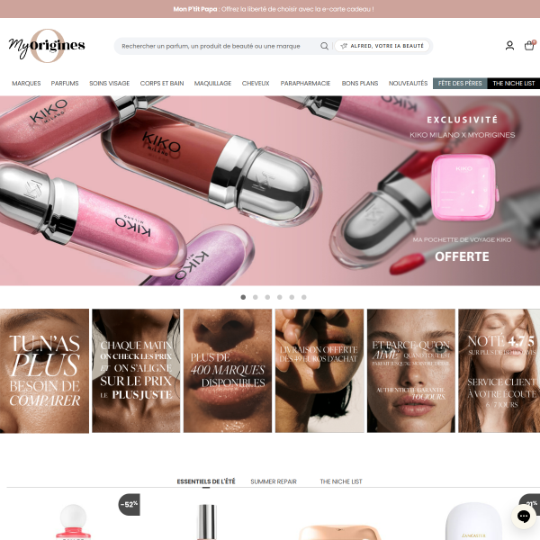 my-origines.com