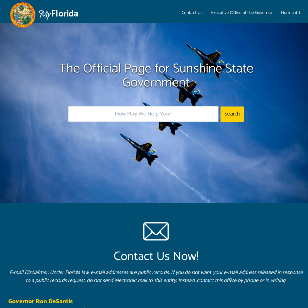 myflorida.com