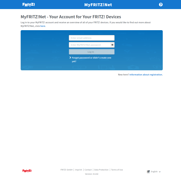 myfritz.net