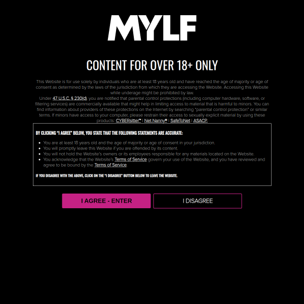 mylf.com