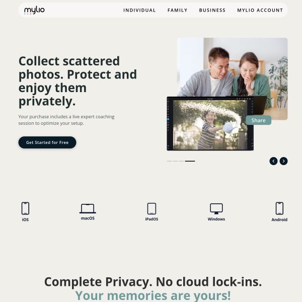 mylio.com