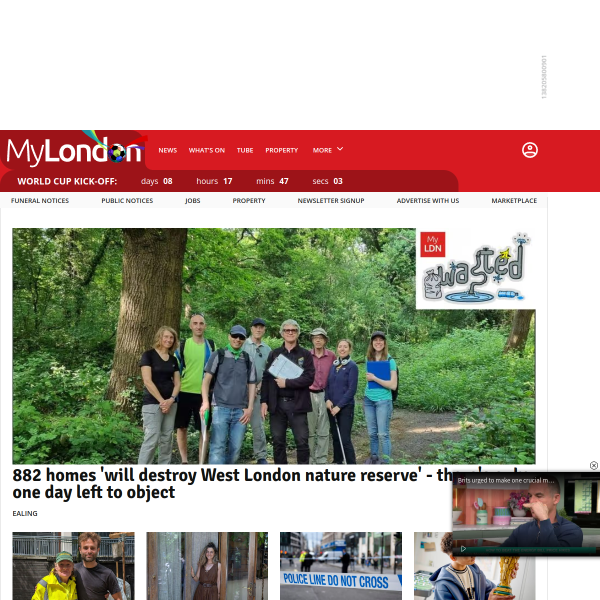 mylondon.news