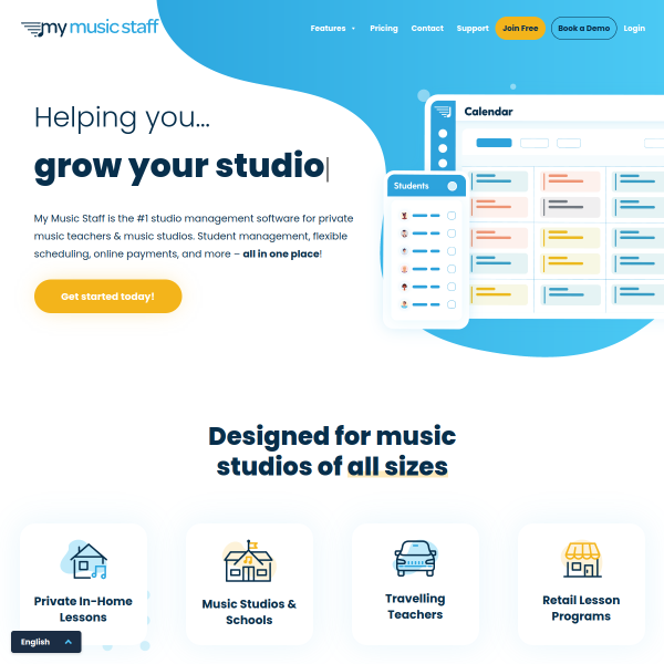 mymusicstaff.com