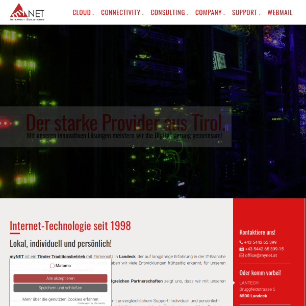 mynet.at