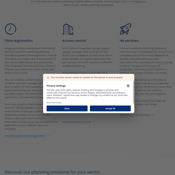 myprotime.eu