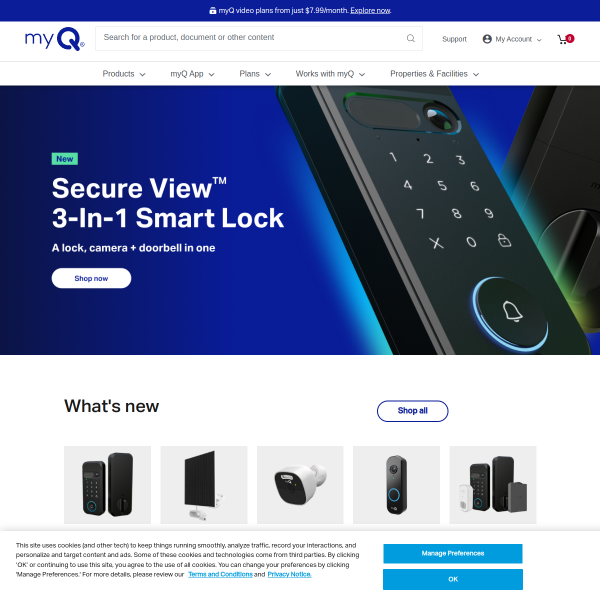 myq.com