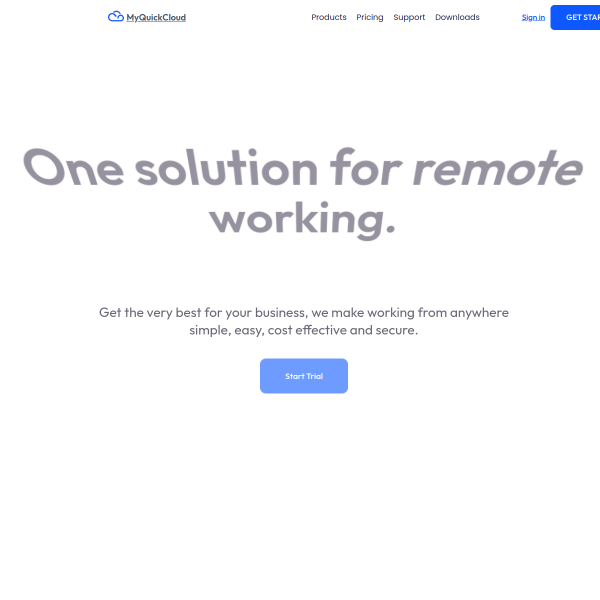 myquickcloud.com
