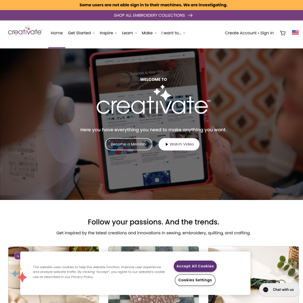 mysewnet.com