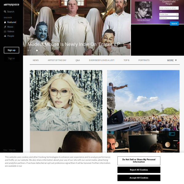myspace.com