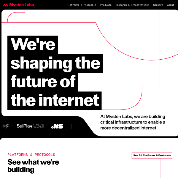 mystenlabs.com