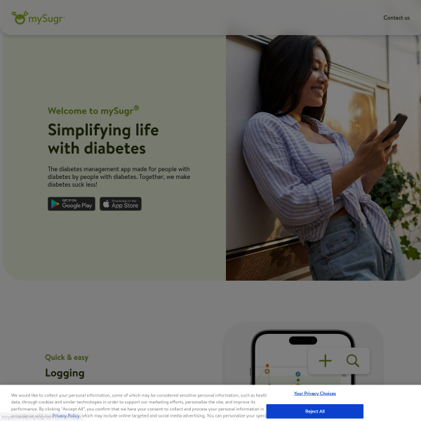 mysugr.com