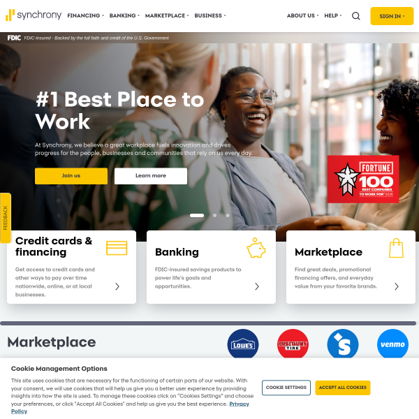 mysynchrony.com