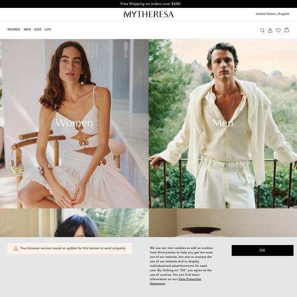 mytheresa.com