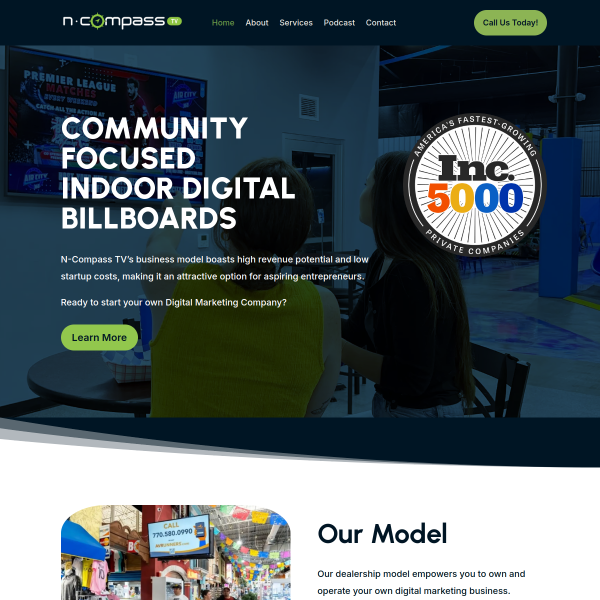 n-compass.online