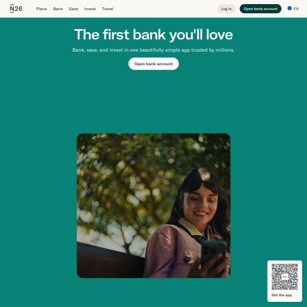 n26.com