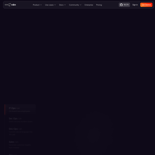 n8n.io