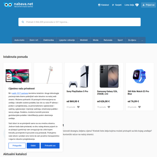 nabava.net