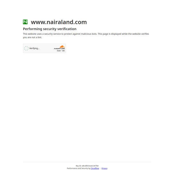 nairaland.com