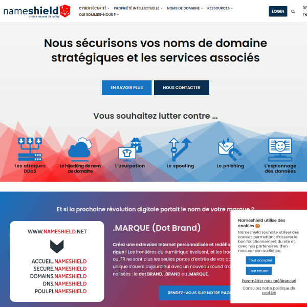 nameshield.net