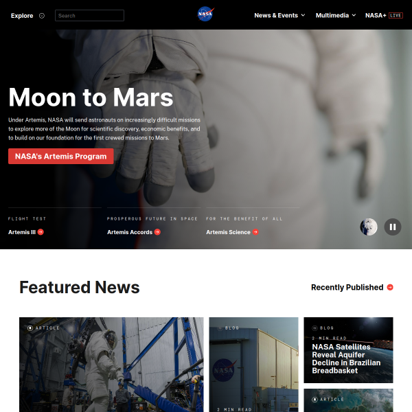 nasa.gov