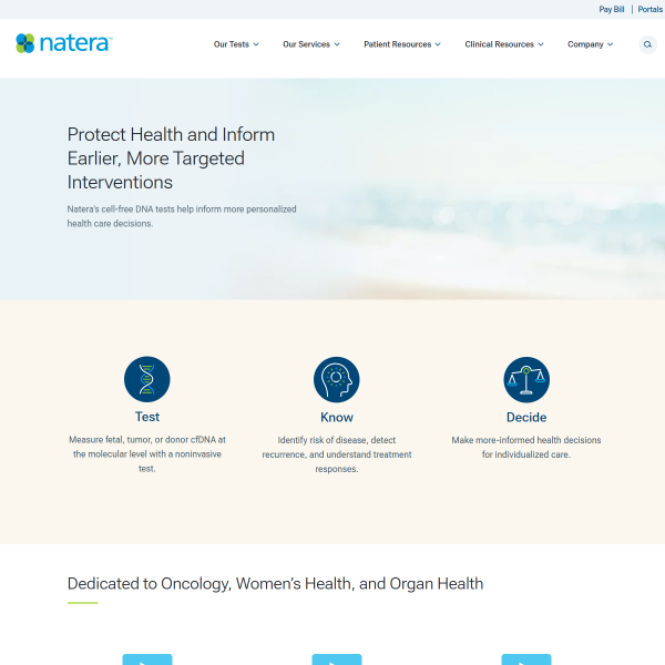 natera.com