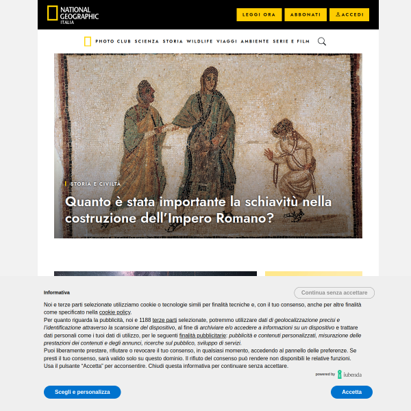 nationalgeographic.it
