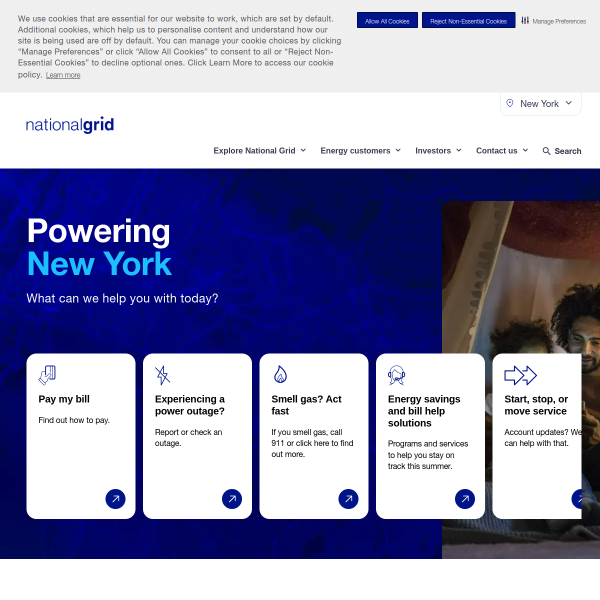 nationalgrid.com