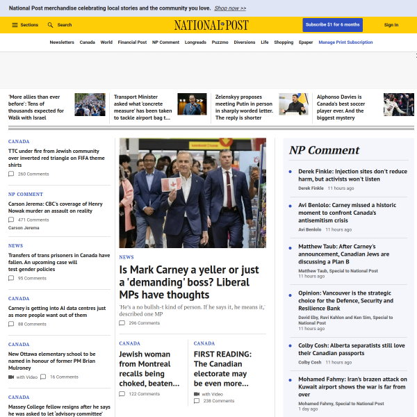nationalpost.com