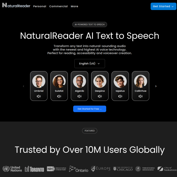 naturalreaders.com