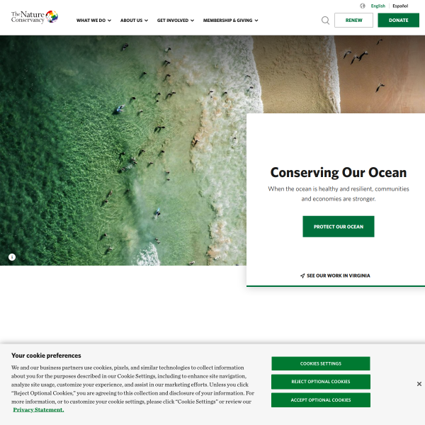 nature.org