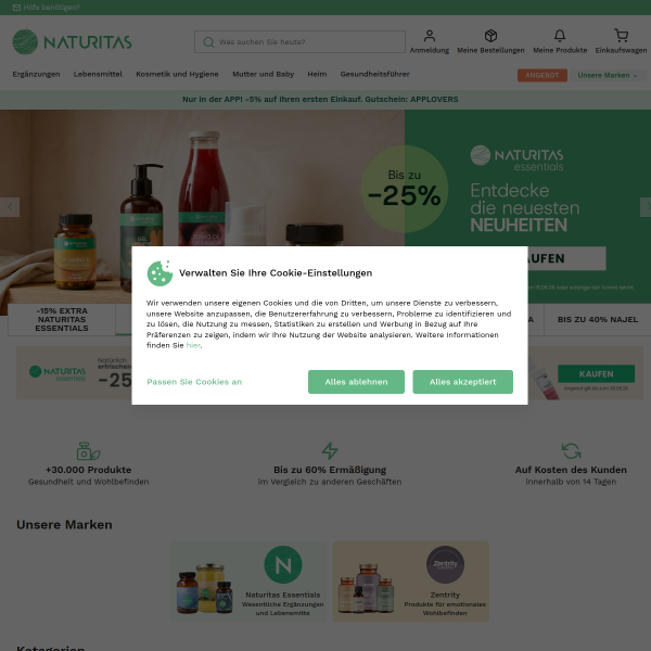 naturitas.de