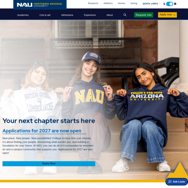nau.edu