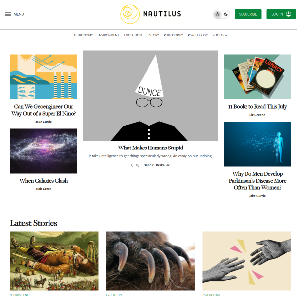 nautil.us