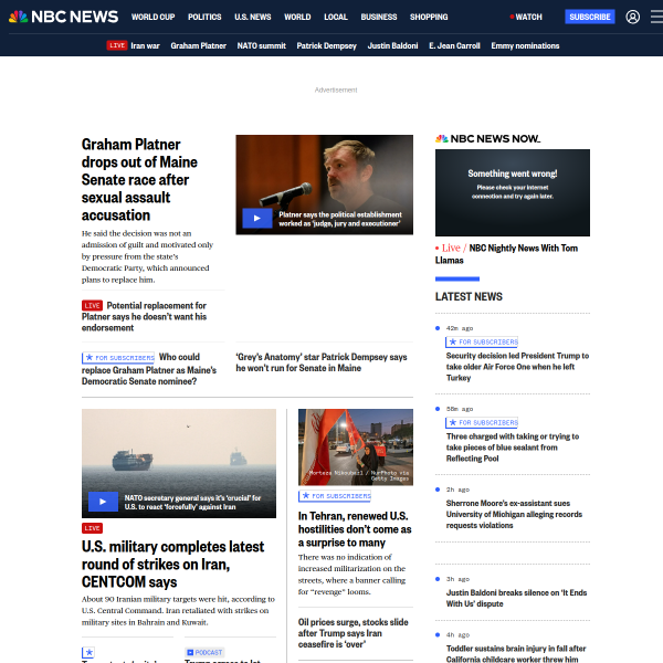 nbcnews.com
