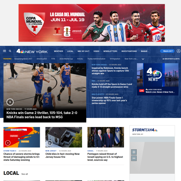 nbcnewyork.com