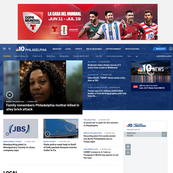 nbcphiladelphia.com