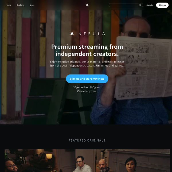 nebula.tv